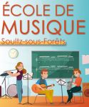 Inscription à l'école de musique