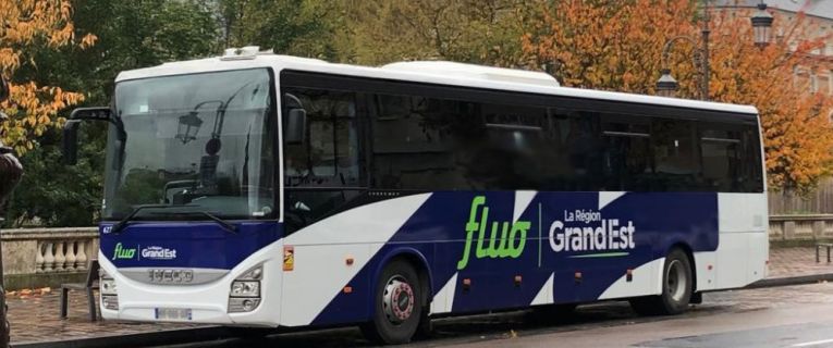 Inscription au transport scolaire