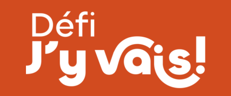 Défi j'y vais, édition 2026 