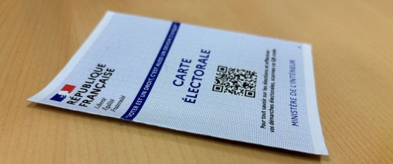 Ouverture de la mairie - Vendredi 6 février après-midi