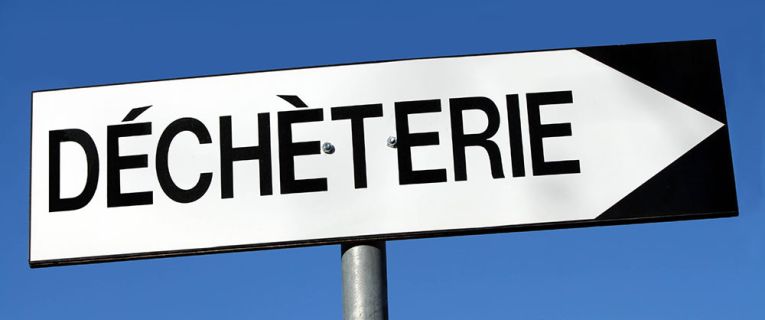 Fermeture de la décheterie de Soultz-sous-Forêts