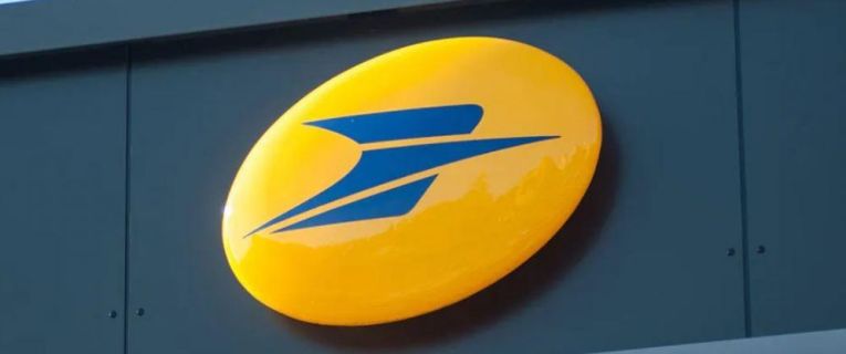 Fermeture de la poste