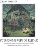 Théâtre alsacien - S'Geheimnis vun de ruewe