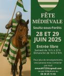 Fête médievale