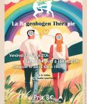 Spectacle de Pointes de pieds - La regenbogen Thérapie