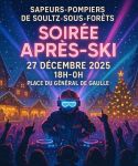 Soirée après-ski