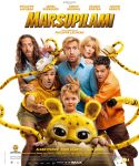 Cinéma : Marsupilami