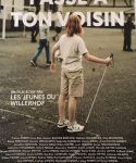 Ciné-conférence : passe à ton voisin - l'esprit du cinéma