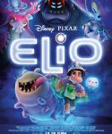 Cinéma : Elio