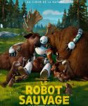 Cinéma : Le Robot Sauvage