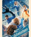 Cinéma : Les 4 fantastiques
