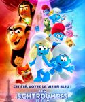 Cinéma : Les schtroumpfs, le film