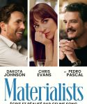 Cinéma : Materialists