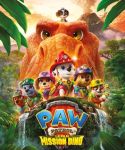 Cinéma : La Pat' Patrouille - Le film : Mission Dino