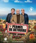 Cinéma : Permis de détruire