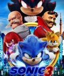 Cinéma : Sonic 3