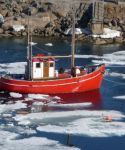 Ciné-conférence : Le circ'arctique