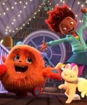 Ciné des petits : Mon petit Halloween