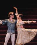 Ballet sur grand écran : Roméo et Juliette