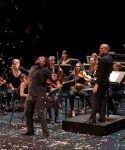 Spectacle : OTTO