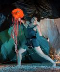 Spectacle : Au fond des mers