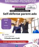 En novembre et décembre, mobilisons-nous contre les violences !