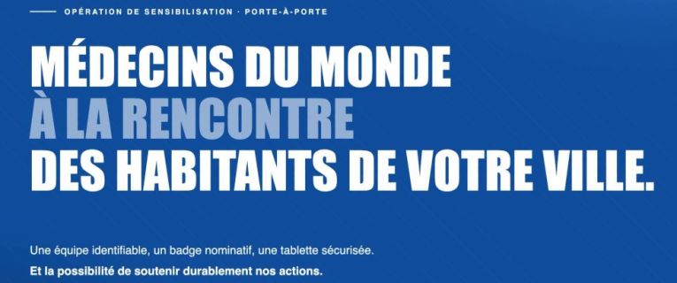 Médecins du Monde à Soultz-sous-Forêts et Hohwiller !